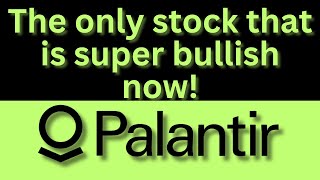 PLTR One AI stock that is bucking the Trend  Palantir [upl. by Ellerey]