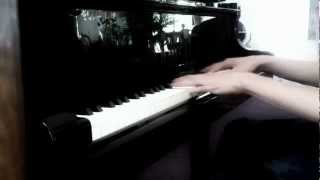 quotDanielquot  Elton John  Piano Cover [upl. by Hooke638]