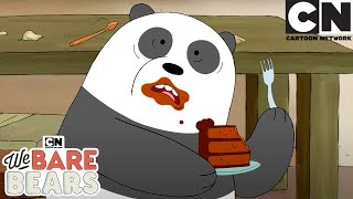 We Bare Bears All Season 2 Episodes  Cartoon Network  Cartoons for Kids [upl. by Sommer]