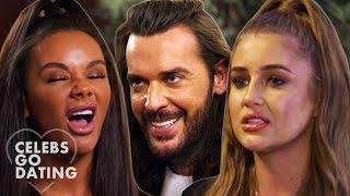 MUST SEE Moments from Week 1 of Celebs Go Dating Series 6 [upl. by Salvadore]