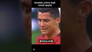 RONALDO 😞 OBUNA BOP QOYING ✅ obunabo obuna pubgmobile [upl. by Amadis]