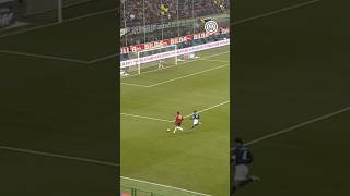 Zanetti 🆚 Kaká IMInter Shorts [upl. by Zerk472]