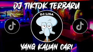 DJ CAMPURAN FYP TIKTOK 2024 JEDAG JEDUG FULL BASS TERBARU [upl. by Schonthal]