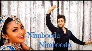 Nimbooda Nimbooda  Aishwarya Rai  Kumar Sharma Choreography [upl. by Ttcos]