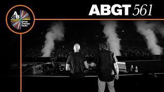 Group Therapy 561 with Above amp Beyond and Dan Stone [upl. by Toddie]