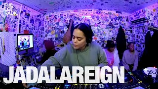 JADALAREIGN TheLotRadio 01112024 [upl. by Ardnusal]