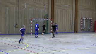 131 2024 Seriespel i Futsal Uddevalla Futsal Club vs Munkedals IF [upl. by Froma]