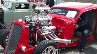 Seekonk Speedway Car Show 2024 [upl. by Siegel]