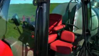 Case IH 3230 Patriot Sprayer [upl. by Gunn]