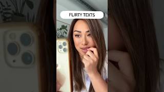 FLIRTY TEXTS marriagehumor couplecomedy [upl. by Courtney]