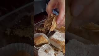 What is baklava [upl. by Asilaj]