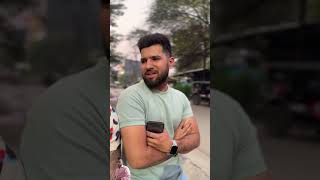 meri girlfriend esi nahi hai 🤣🤣 ytshorts comedy funny shorts [upl. by Essirehs999]