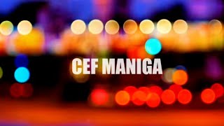 CEF MANIGA FT SAMOJA X AKONIX EGONDASOFFICIAL MUSIC VIDEO [upl. by Elissa639]