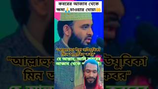 Qabar Er Jibon Asol JibonMizanur Rahman Azharishortsviralvideoreelsclips [upl. by Stafani260]