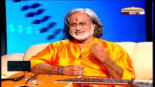 Shakhsiyat With Vishwamohan Bhatt [upl. by Wu]