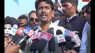 Alpesh Thakor Comment On Darubandhi Watch Video [upl. by Thgiwed]