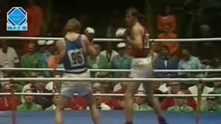 Vyacheslav Lemeshev URS vs Reima Virtanen FIN Munich 1972 Olympics Final 75kg [upl. by Bonner703]