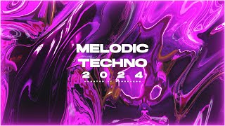 Melodic Techno amp Progressive House Mix 2024 [upl. by Guild457]