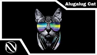 😸 ALUGALUG CAT en ESPAÑOL 2021 THE KIFFNESS 🎶 [upl. by Tews769]