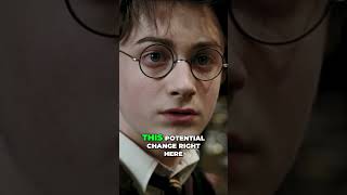 Harry Potter Reboot Presents Opportunity  ScreenRant [upl. by Dnomder]