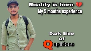 Qspiders  इसके बाद कोई वीडियो देखने की जरूरत नहीं पड़ेगी।Ajay Raghav vlogs [upl. by Umeh]