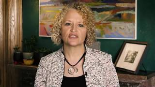 SLC Mayor Biskupski on Womens History Month and International Womens Day [upl. by Ileray]