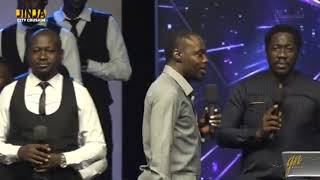 Best Trending Luganda Praise amp Worship Songs  Apostle Grace Lubega and Phaneroo Choir [upl. by Solorac]