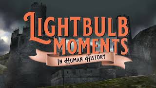 Preorder Lightbulb Moments in Human History From Peasants to Periwigs [upl. by Rheinlander92]