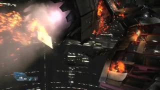 Star Wars 1313 Gameplay Trailer HD [upl. by Pascia43]