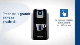 video Lavazza EP mini [upl. by Michaella776]