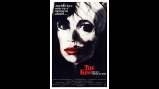 The Kiss 1988  Trailer HD 1080p [upl. by Redep]