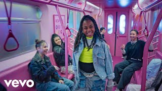 KIDZ BOP Kids  greedy Official Music Video [upl. by Locin]