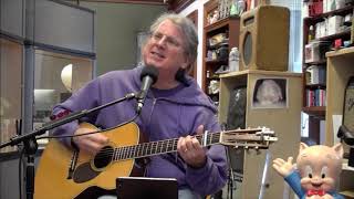 Roger McNamee quotStreets of Baltimorequot 021222 [upl. by Imot242]