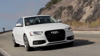 2014 Audi A4 sline [upl. by Aihgn]