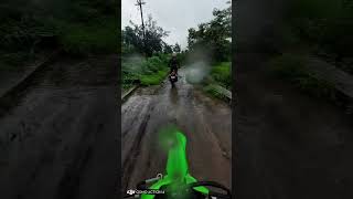 Sandip 3 offroad downhill downhillrider enduro friends adventure [upl. by Lasko362]