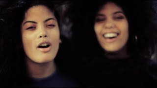 Ibeyi  Away Away Official Video [upl. by Gilpin376]