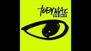 tobyMac Ft Jamie Grace  Favorite Song [upl. by Notsae454]