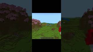 Diamantes en aldea de Minecraft minecraftbedrock minecraftpe minecrafttutorial [upl. by Ttayw628]