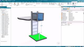 NEW in Solid Edge 2025 Design Configurator [upl. by Jeremias607]