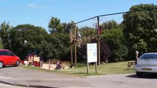 Devon Cliffs Holiday park Exmouth [upl. by Flanigan213]