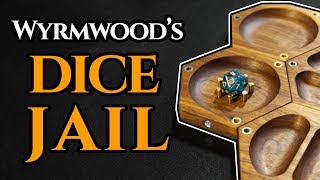 Dice Jail Coming To Kickstarter S2E7 [upl. by Nawram]