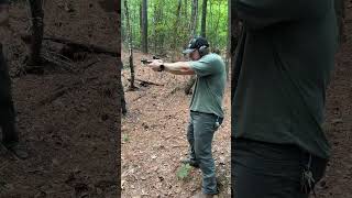 WHAT A TRAVESTY rangeday handguntraining [upl. by Bish867]