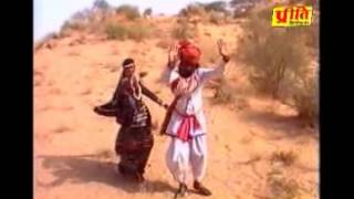 Dhora Mathe JhopdiRajasthani New Romantic Folk Dance Video Song Of 2012 By Sugna Devi [upl. by Bj]