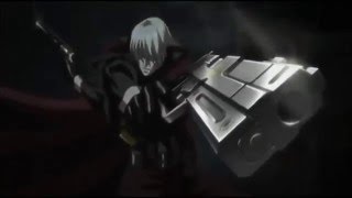 Devil May Cry AMV  Sound of Madness  Shinedown [upl. by Evslin]