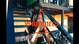 stoneda5th  6 Summers Official Video Dir shotbywyatt [upl. by Kiley]