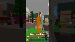 Why AERY is the STILL THE BEST KIT in Roblox Bedwars bedwars roblox [upl. by Arbrab]