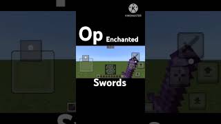 Op enchanted swords ⚔️ [upl. by Jacintha]