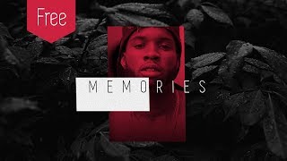 ➡️ Free Tory lanez x Gashi Type Beat  quotMemoriesquot  Trap beat prodby Tsuneji [upl. by Ellebyam]