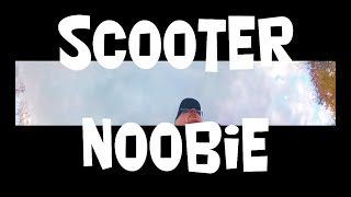 Scooter Noobie scooter electric fun ankongelectricscooter noobie [upl. by Acimaj885]