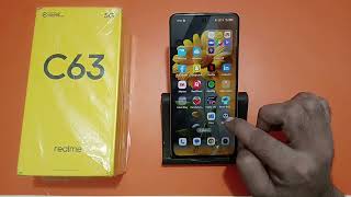 how to fix network problem in realme c63 network problem solve Karen [upl. by Danita329]